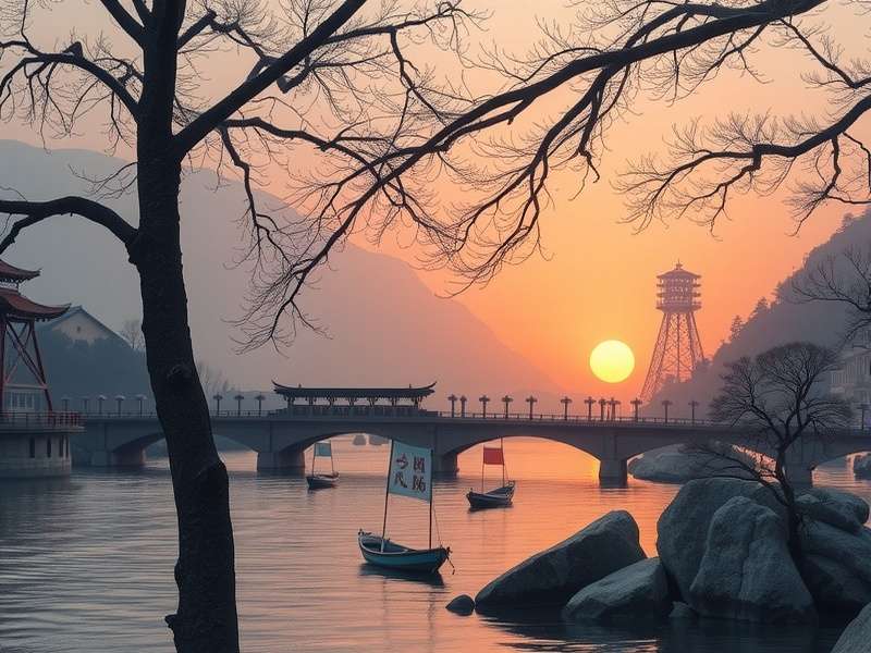 精密机械零部件